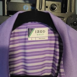 Izod Polo Shirt